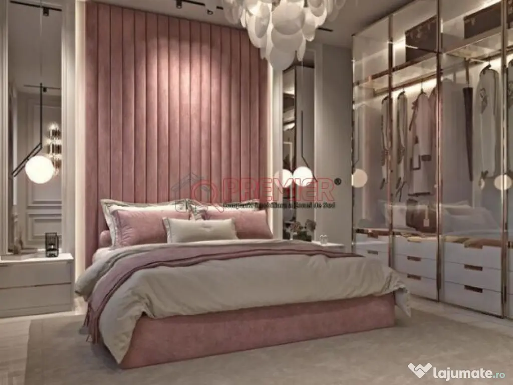 Apartament 3 Camere | Sector 4 | Metrou Apărătorii 