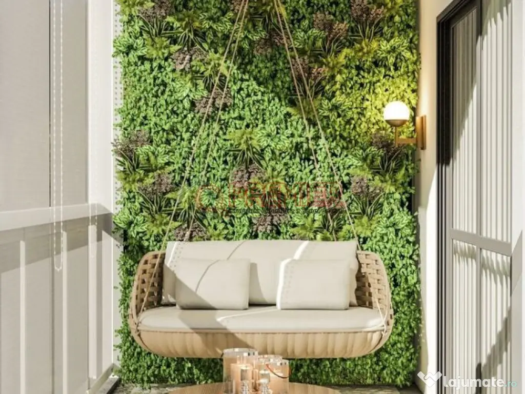 3 Camere Decomandat – Metalurgiei – Parc Arghezi 