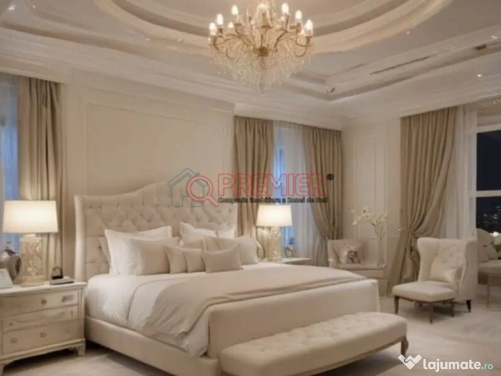 3 Camere Decomandat – Metalurgiei – Parc Arghezi 