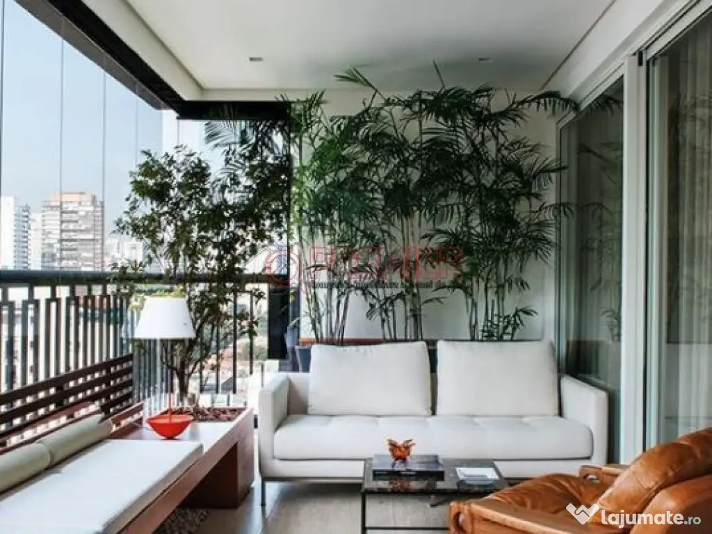 3 Camere Decomandat – Metalurgiei – Parc Arghezi 