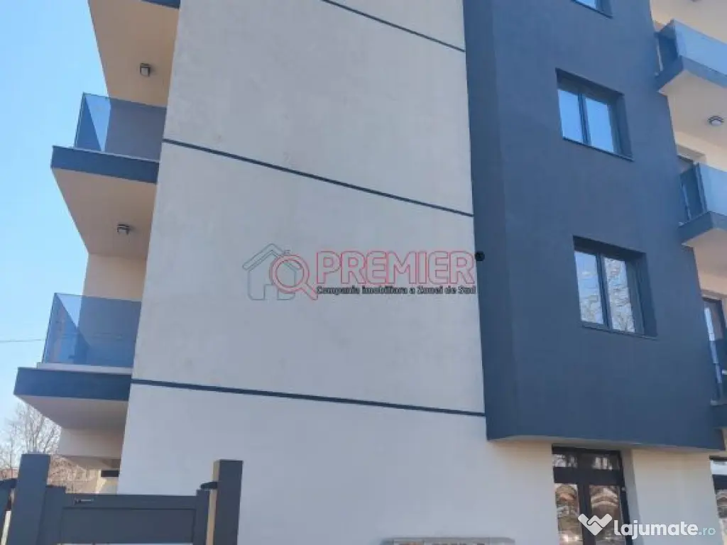 Investiție Sigură| Apartament 2 Camere premium S5 