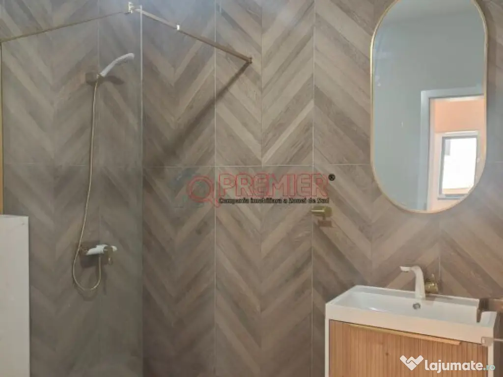 Investiție Sigură| Apartament 2 Camere premium S5 