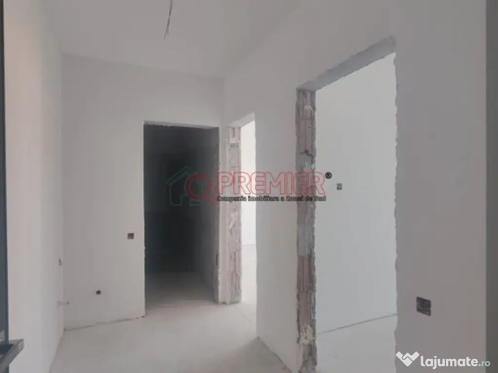Investiție Sigură| Apartament 2 Camere premium S5 