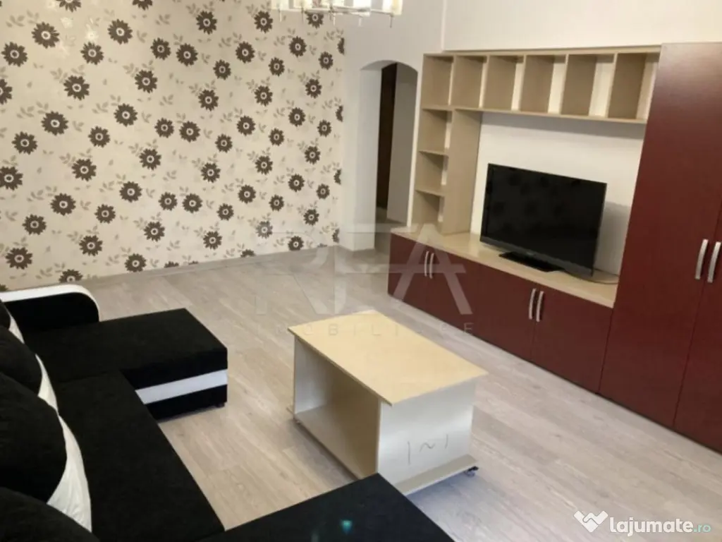 3 camere, P/4, renovat-Drumul Sarii 
