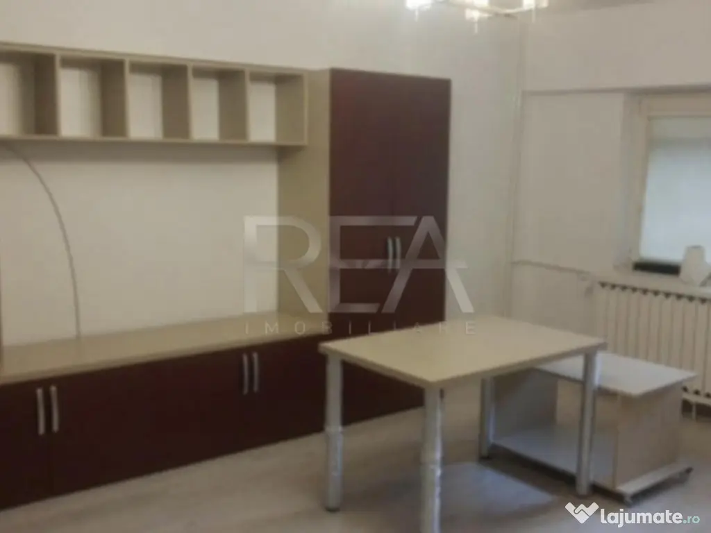 3 camere, P/4, renovat-Drumul Sarii 