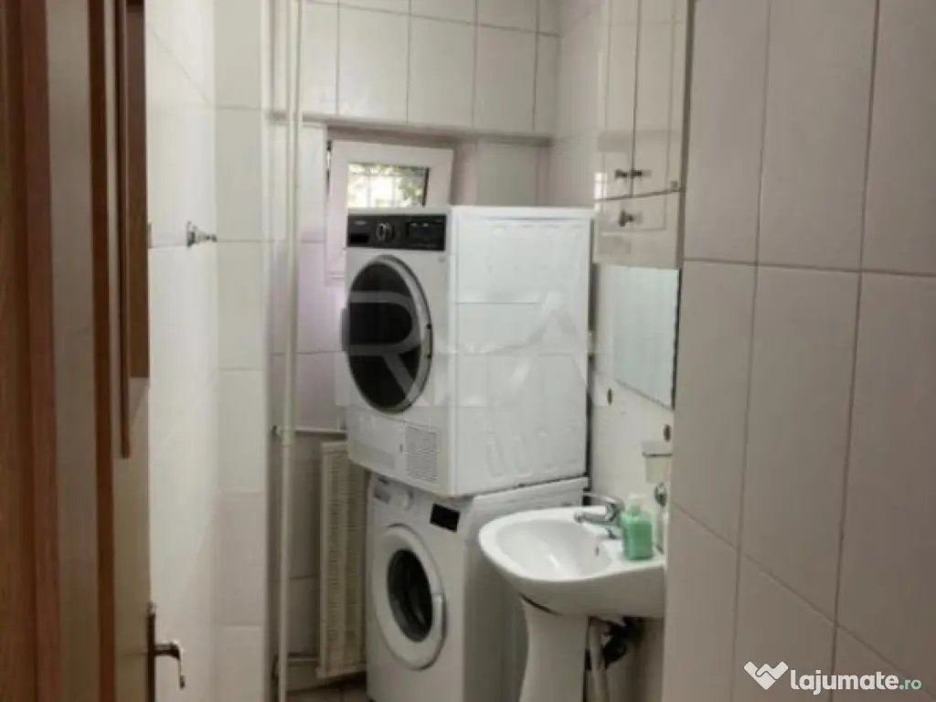 3 camere, P/4, renovat-Drumul Sarii 