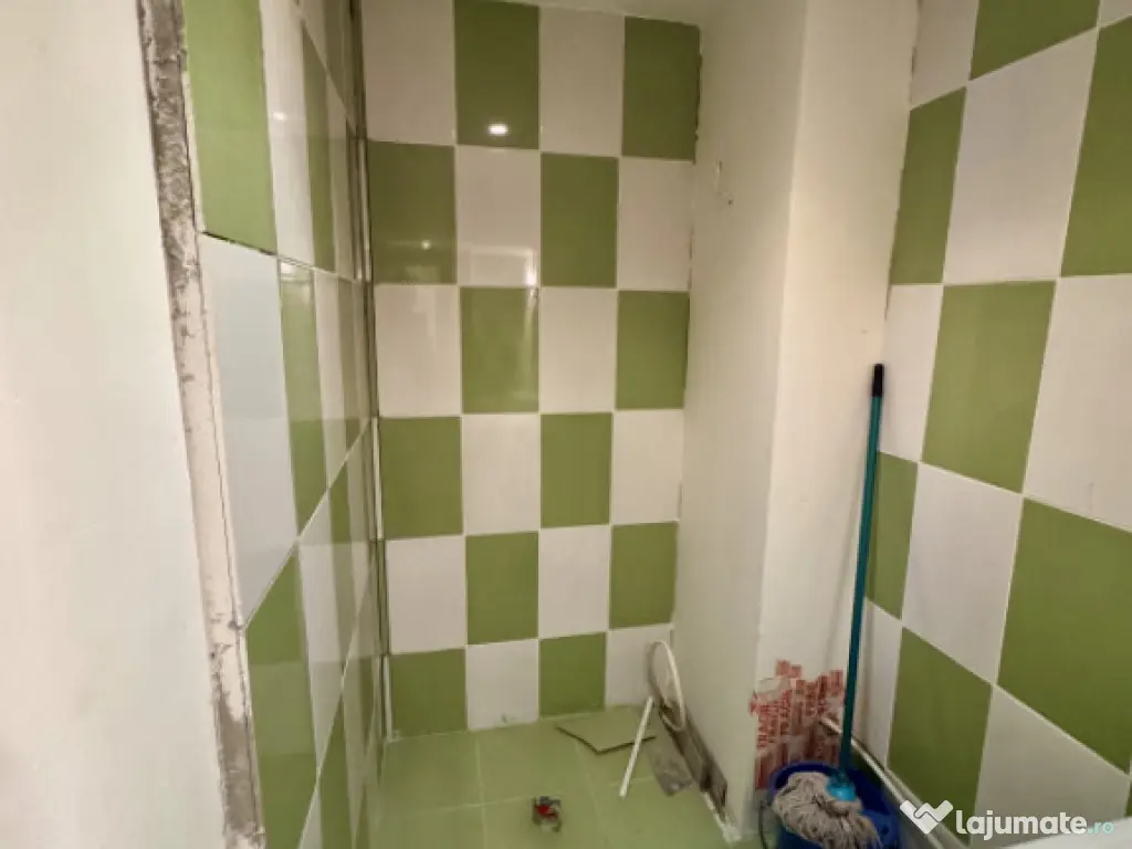 Apartament 3 camere ultracentral etaj 1Simeria 