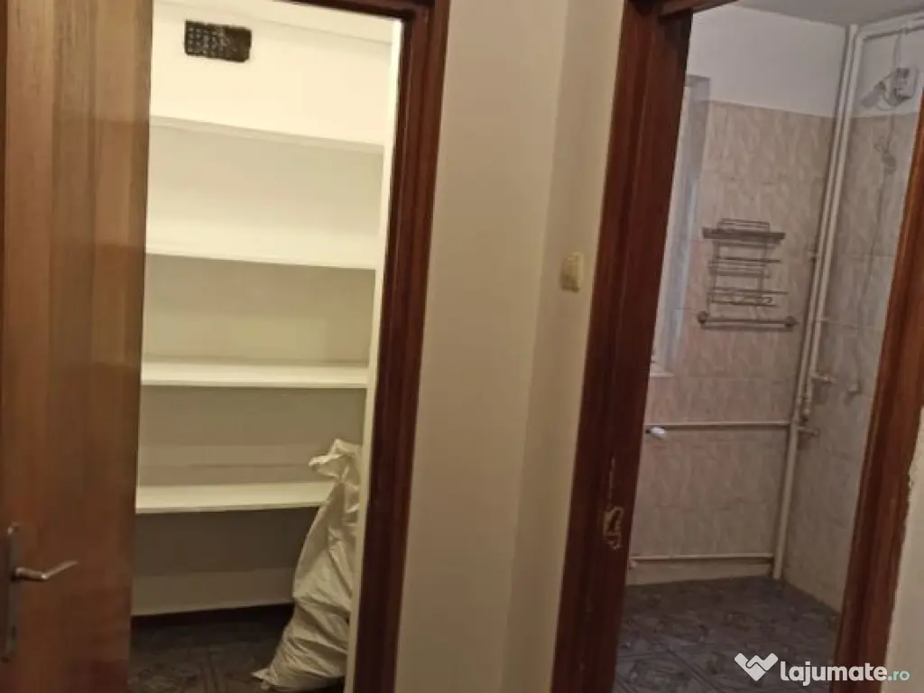 3cam.dec-1baie-disponibil imediat/Bvd Brancoveanu 130-132... 