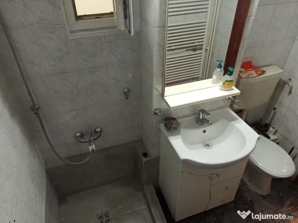 3cam.dec-1baie-disponibil imediat/Bvd Brancoveanu 130-132... 