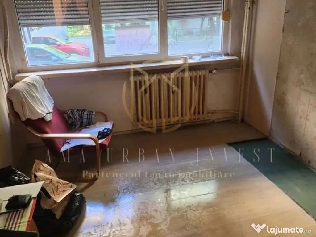 Berceni Alexandru obregia 2 camere bloc strada 10 mimute ... 