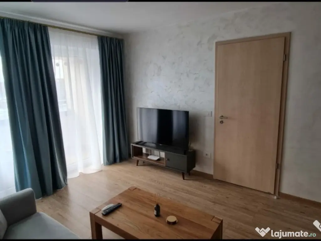 Apartament cu 2 camere, suprafata de 55mp, loc de parcare, K 