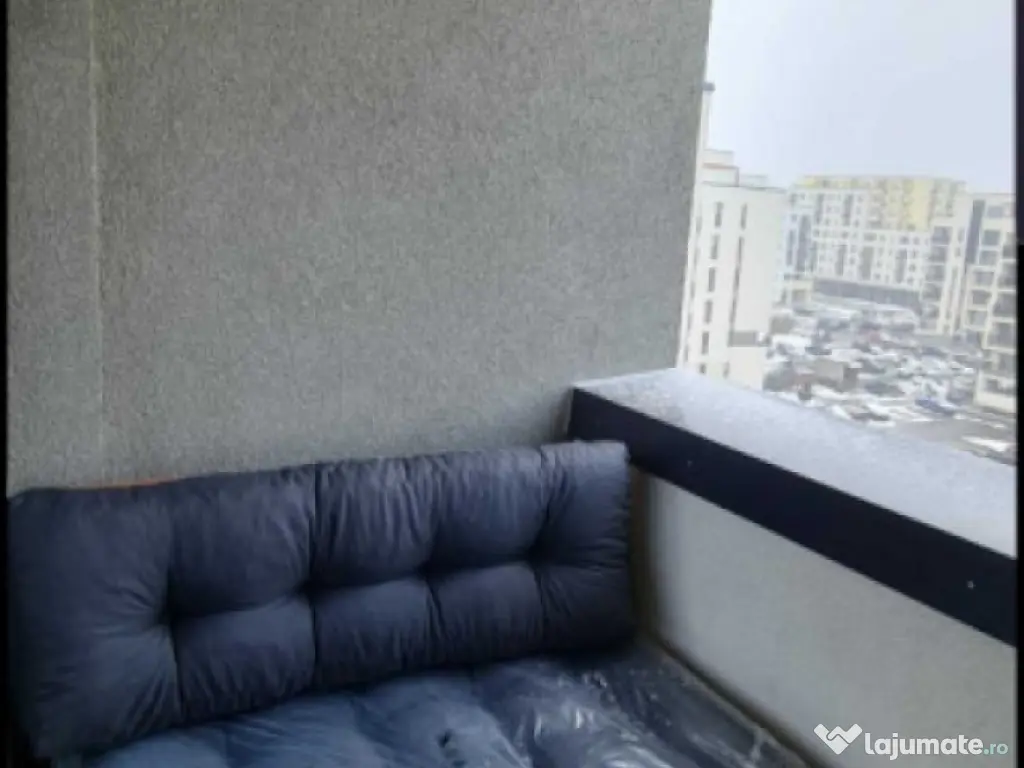 Apartament cu 2 camere, suprafata de 55mp, loc de parcare, K 