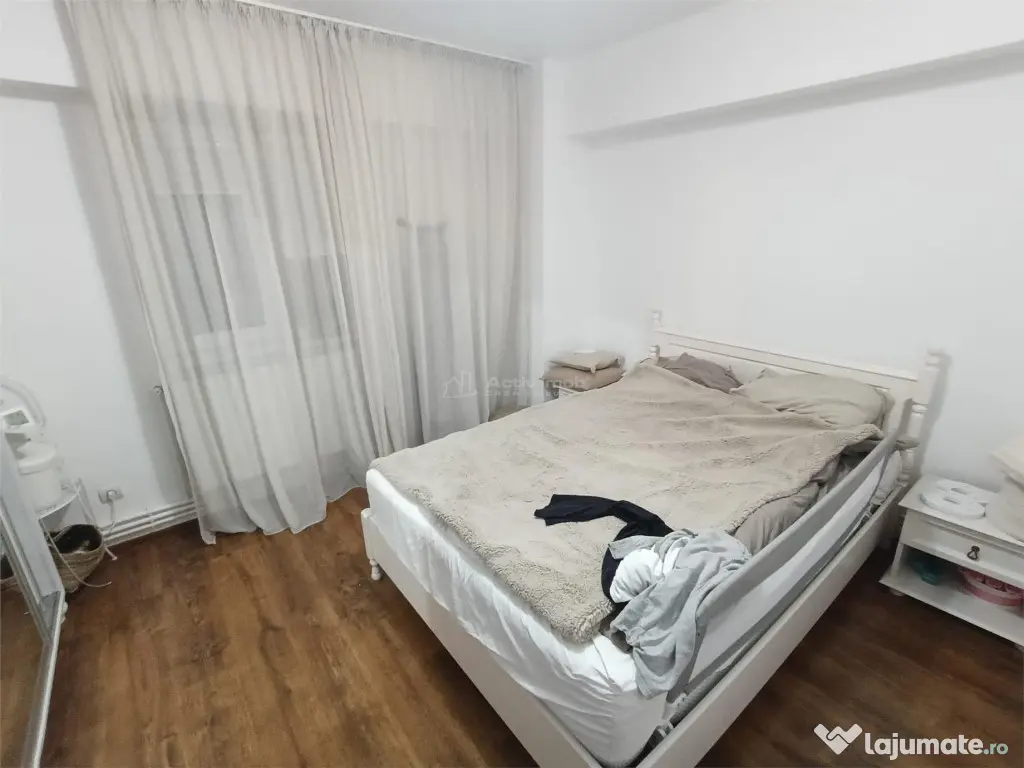 Apartament 2 camere mircea cel batran 