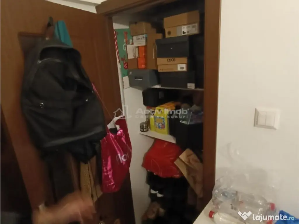 Apartament 2 camere mircea cel batran 