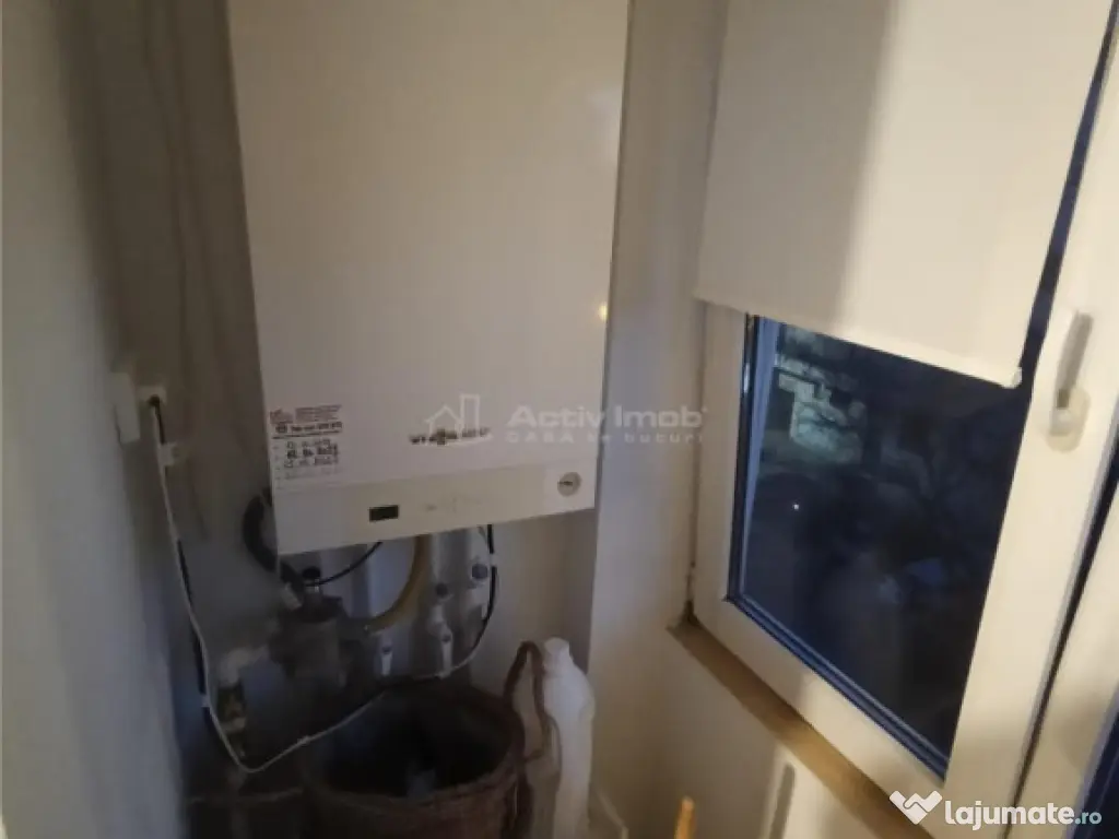 Apartament 2 camere mircea cel batran 