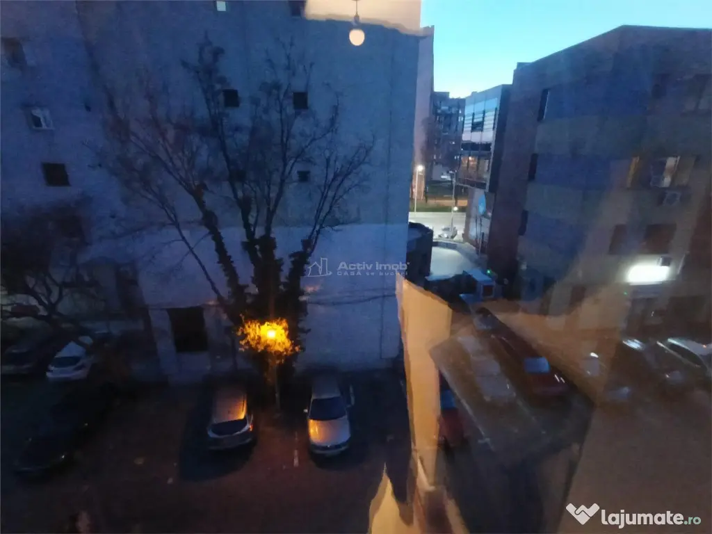 Apartament 2 camere mircea cel batran 