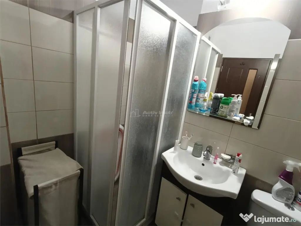 Apartament 2 camere mircea cel batran 