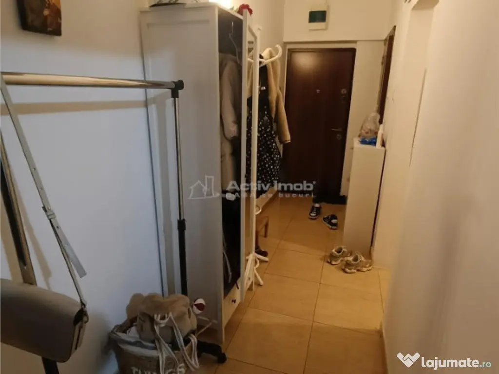 Apartament 2 camere mircea cel batran 