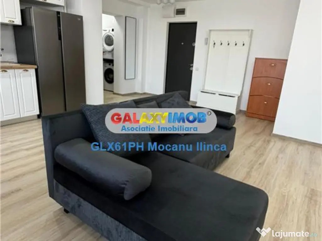 Apartament 2 camere, totul nou, ultracentral, Ploiesti 