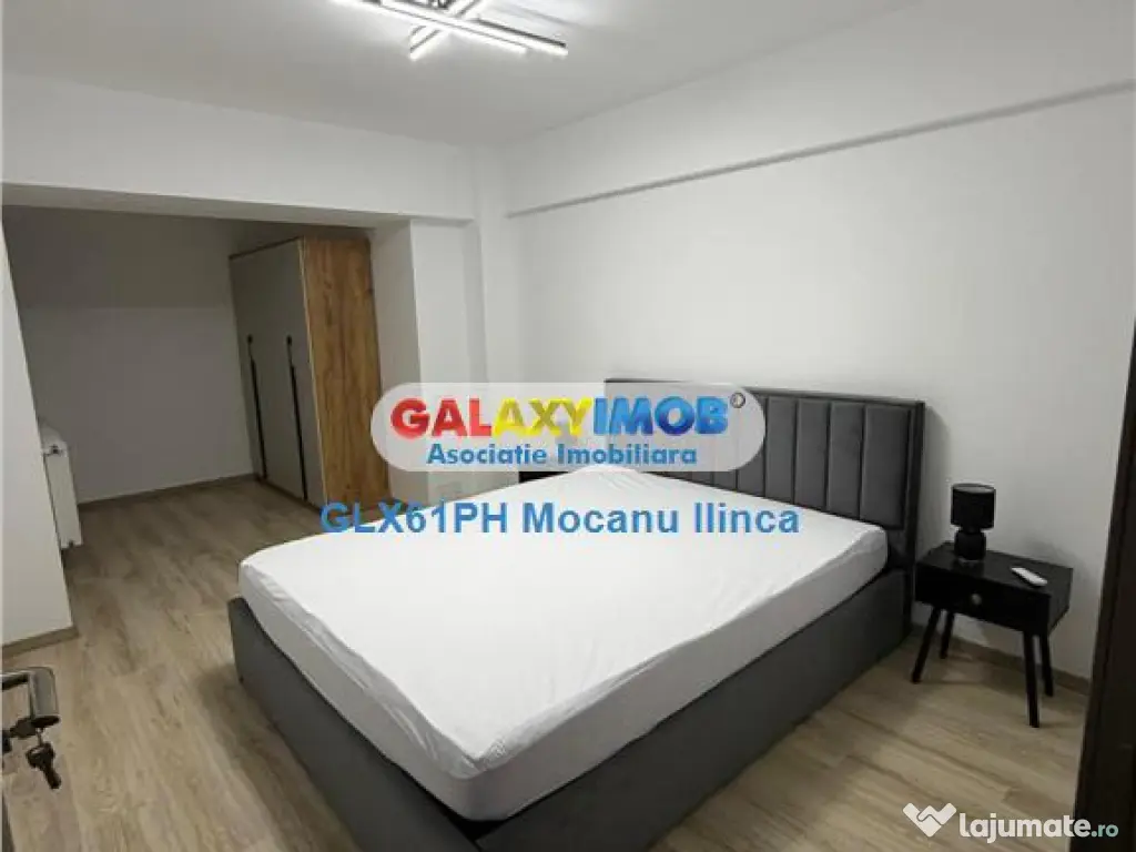 Apartament 2 camere, totul nou, ultracentral, Ploiesti 