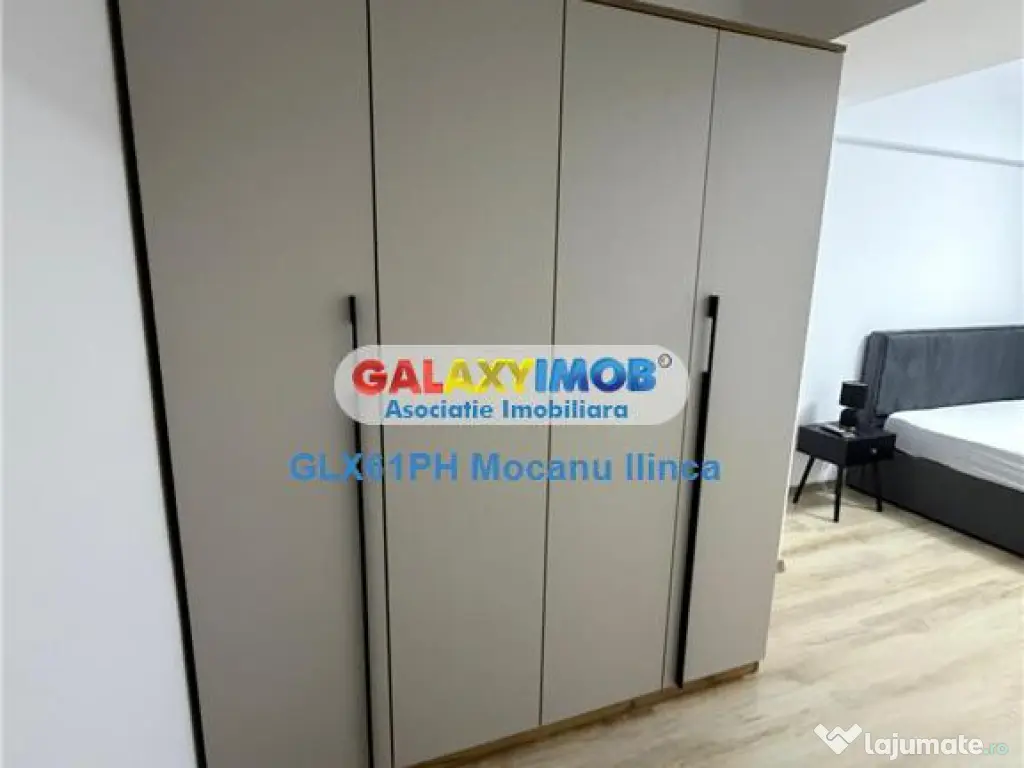 Apartament 2 camere, totul nou, ultracentral, Ploiesti 