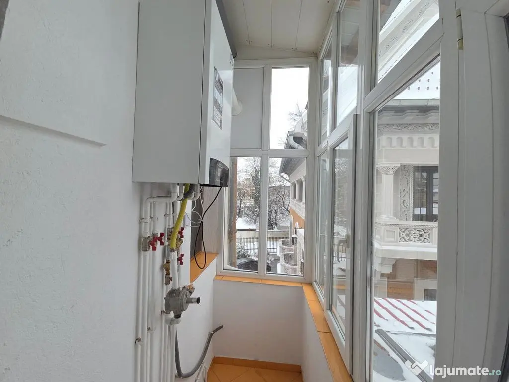 3 camere | Calea Victoriei | Str Gina Patrichi | COMISION 0 