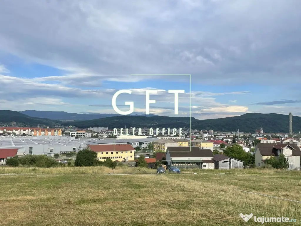 Terenuri tip intravilan de vânzare, 5-6 ari, 8 parcele -... 