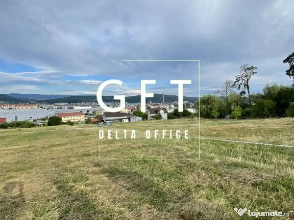 Terenuri tip intravilan de vânzare, 5-6 ari, 8 parcele -... 