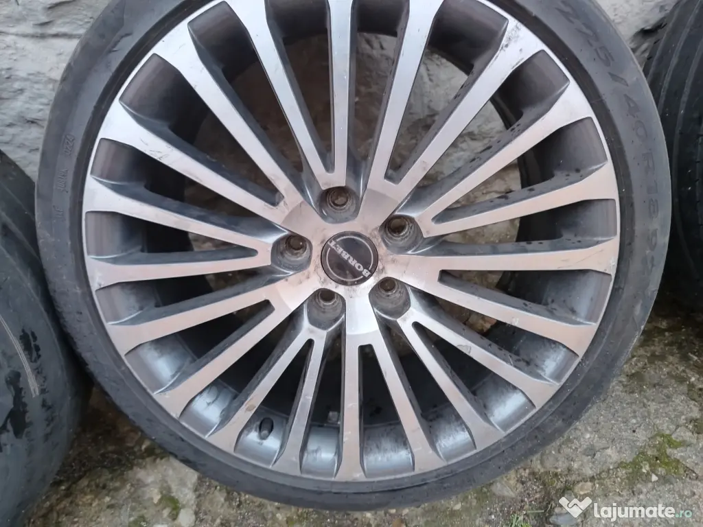 Jante r18 de vânzare 
