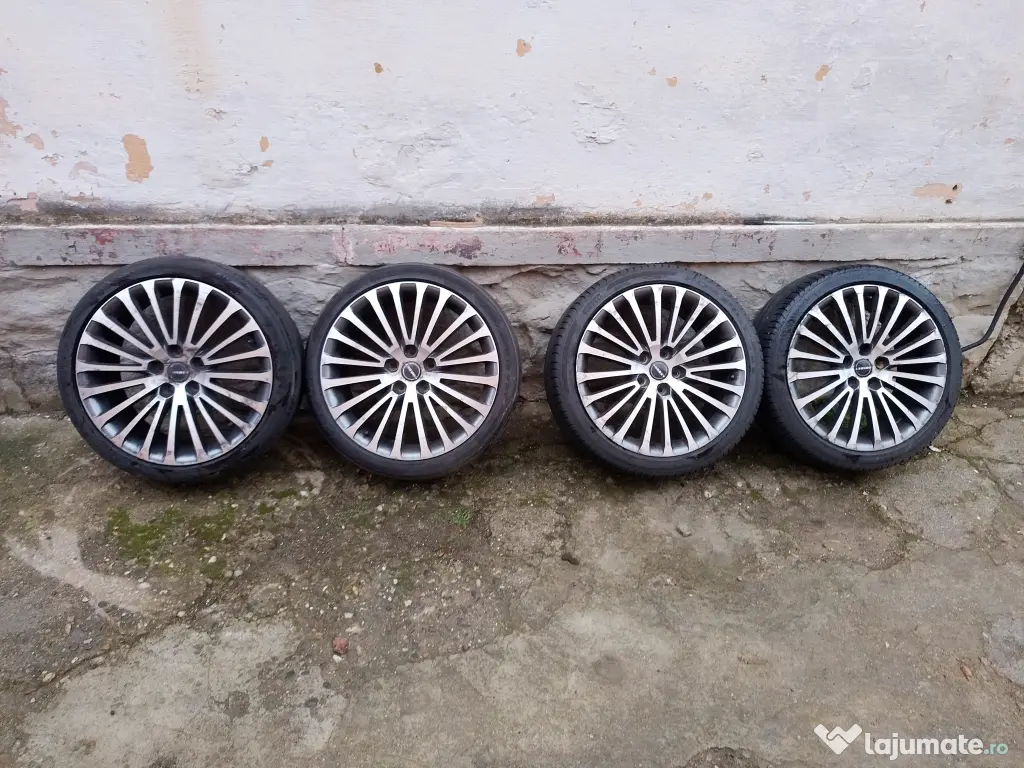 Jante r18 de vânzare 