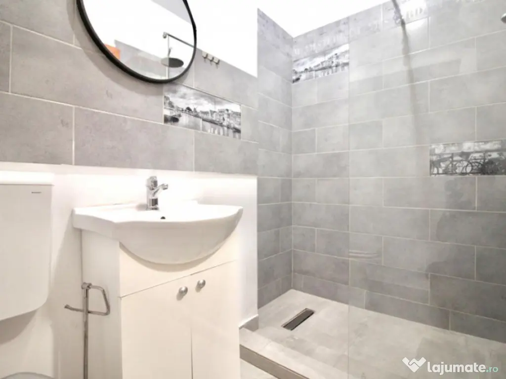 TITAN AUCHAN-RASARIT DE SOARE, APARTAMENT VEDERE PANORAMICA! 