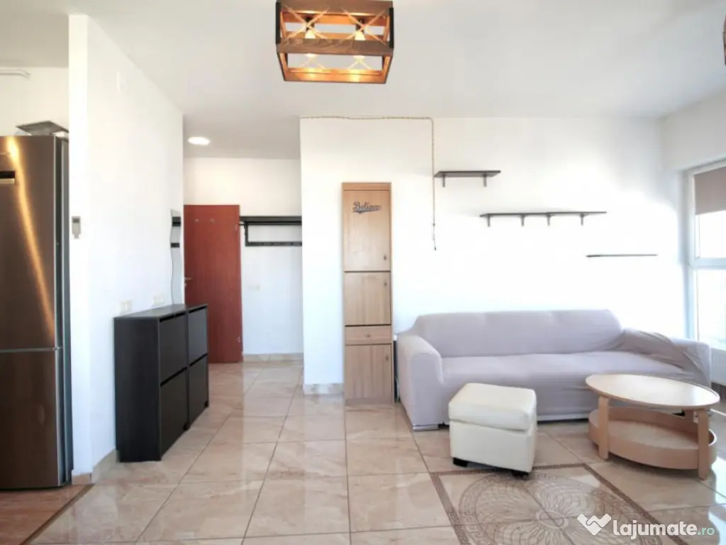 TITAN AUCHAN-RASARIT DE SOARE, APARTAMENT VEDERE PANORAMICA! 