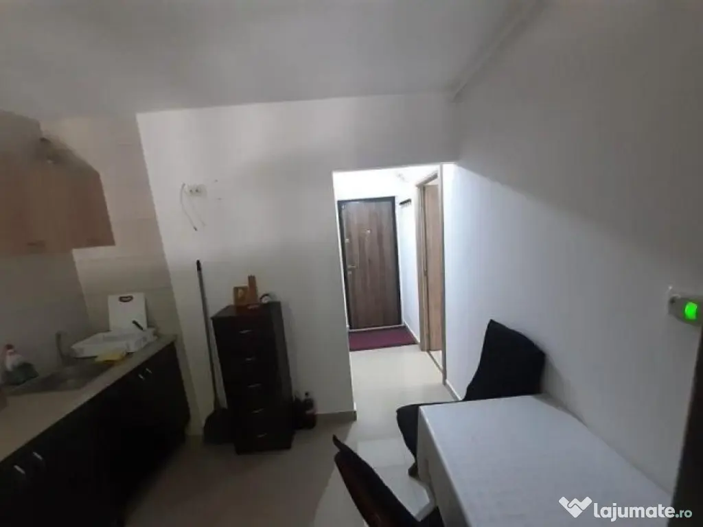 Piata sudului decomandat parter 