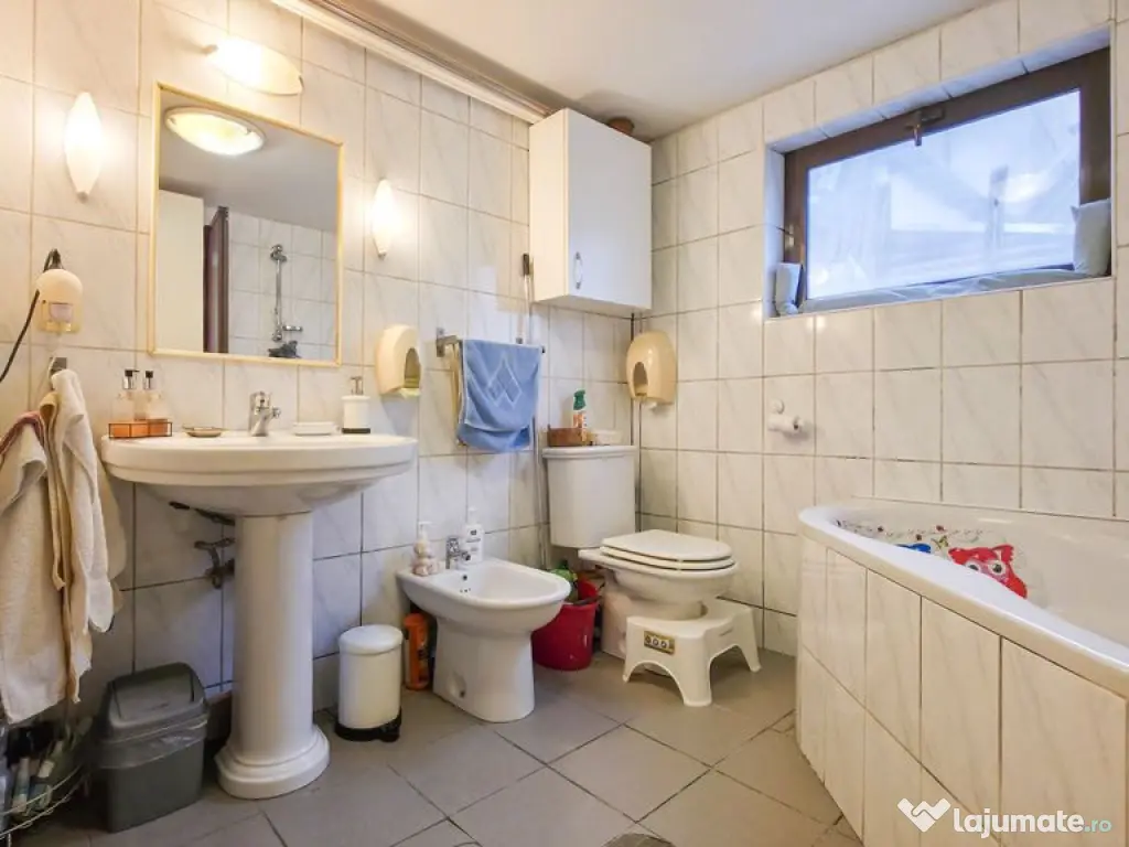 Casă cu teren pe Strada Propășirii nr. 3 - Soseaua Chi... 