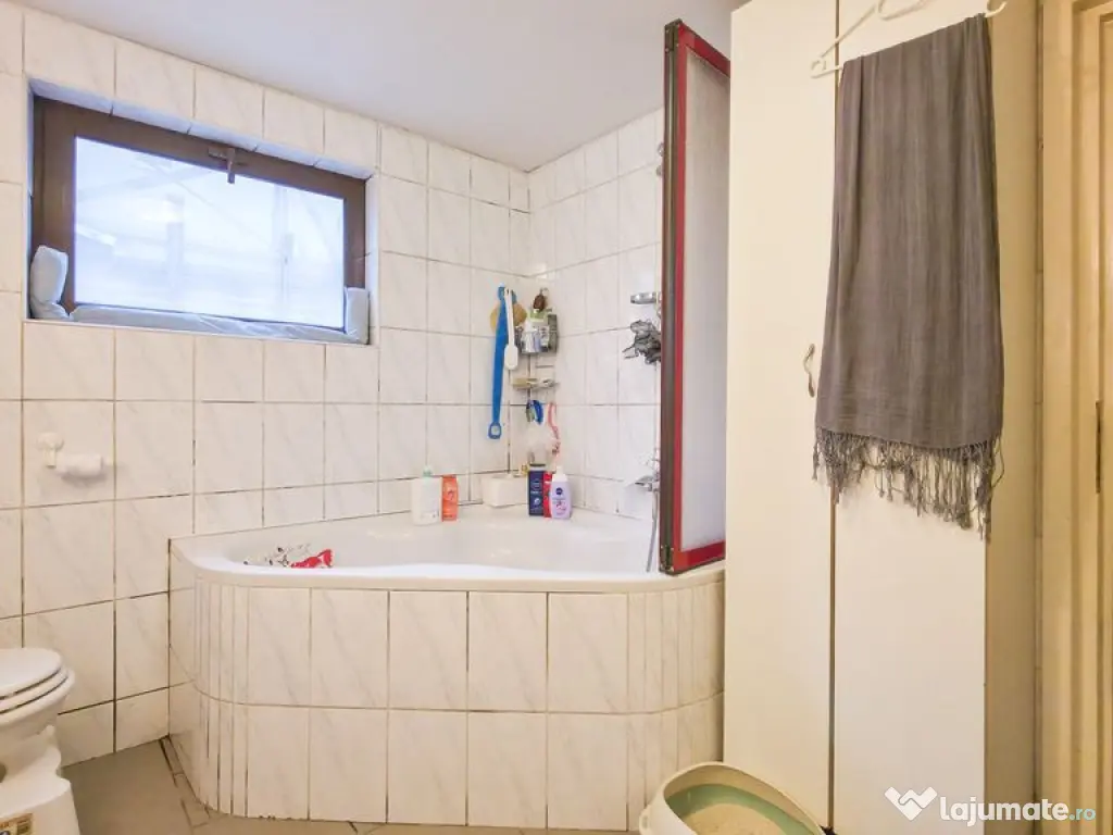 Casă cu teren pe Strada Propășirii nr. 3 - Soseaua Chi... 