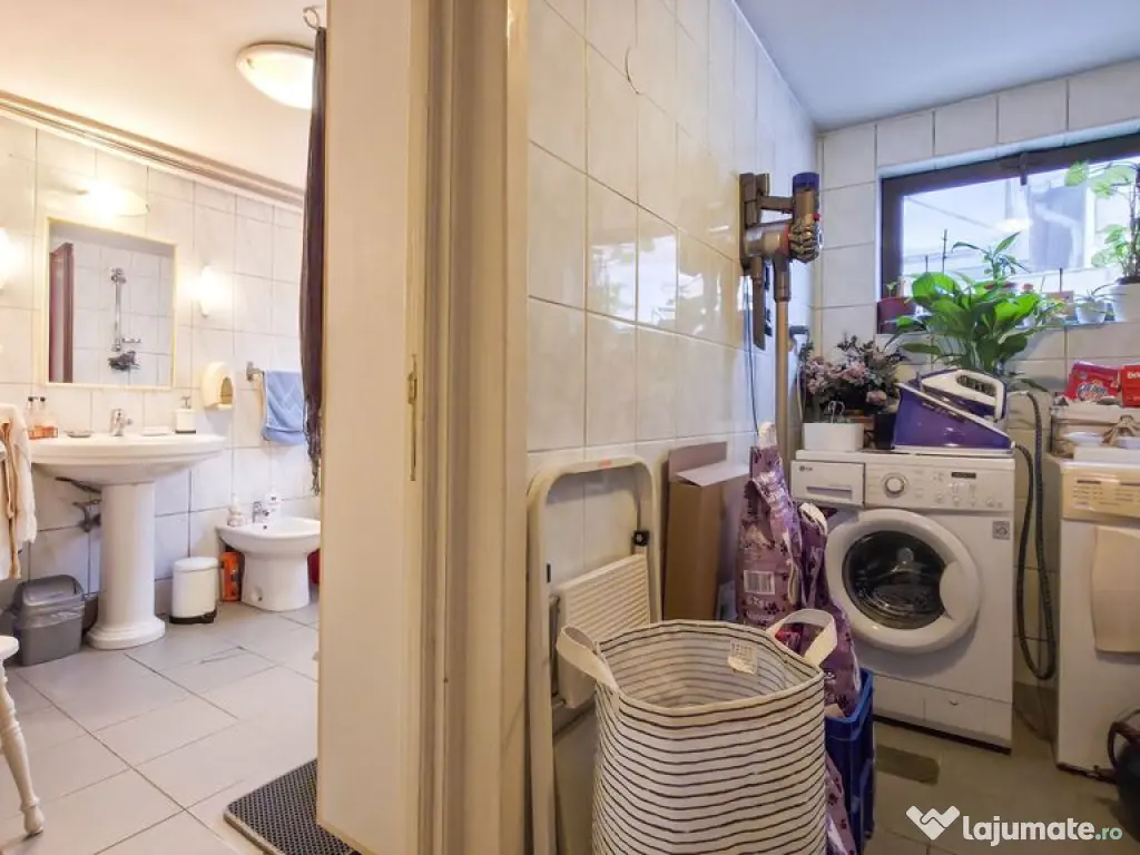 Casă cu teren pe Strada Propășirii nr. 3 - Soseaua Chi... 