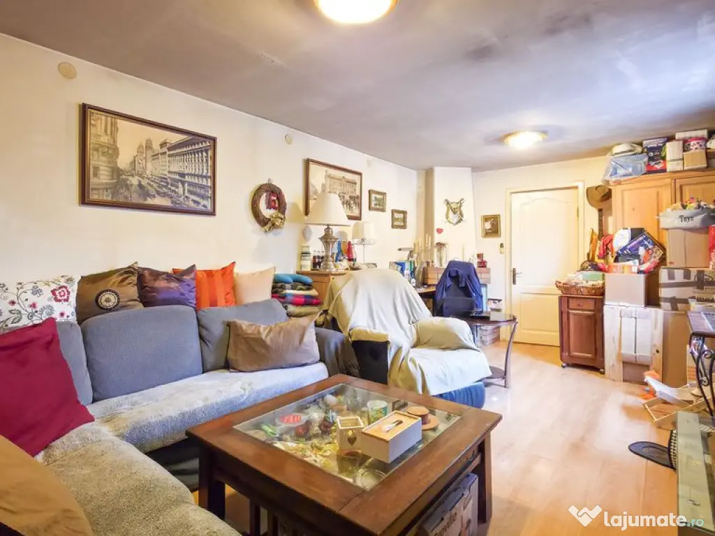 Casă cu teren de vânzare – Str. Propășirii, zona Ș... 