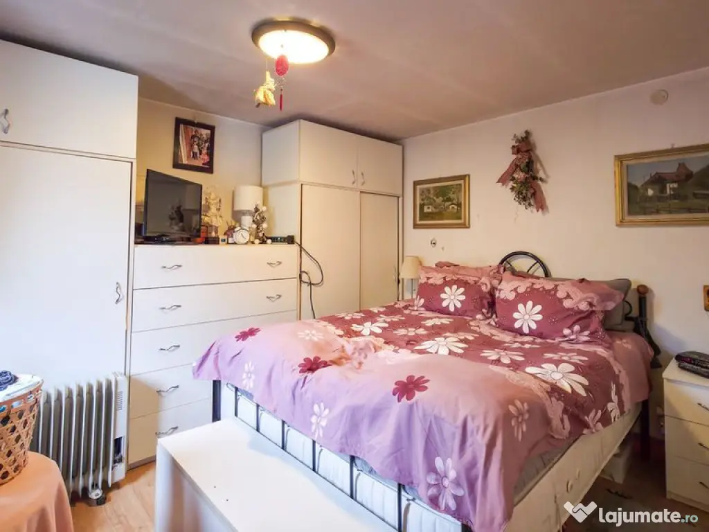 Casă cu teren de vânzare – Str. Propășirii, zona Ș... 