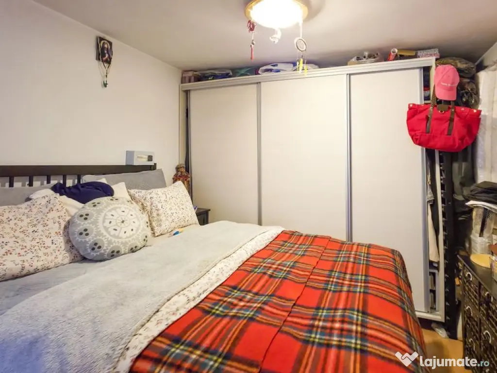 Casă cu teren de vânzare – Str. Propășirii, zona Ș... 