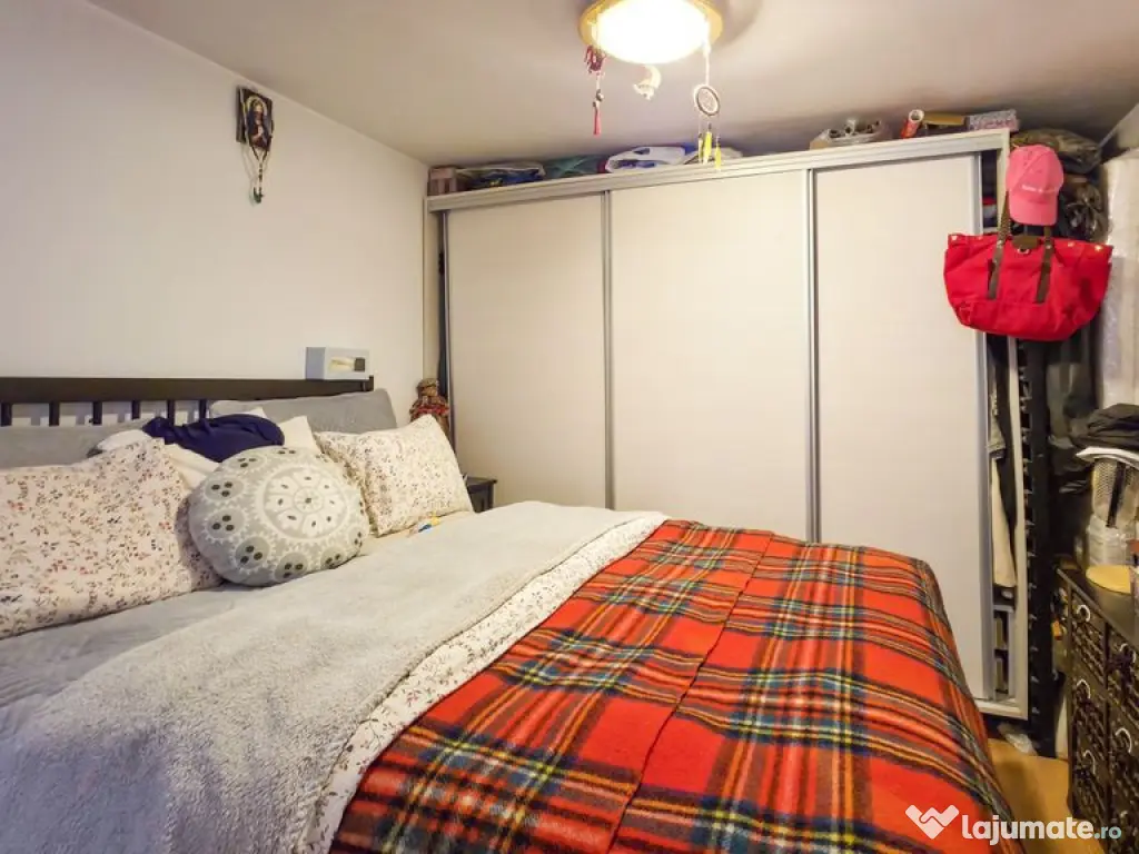 Casă cu teren de vânzare – Str. Propășirii, zona Ș... 