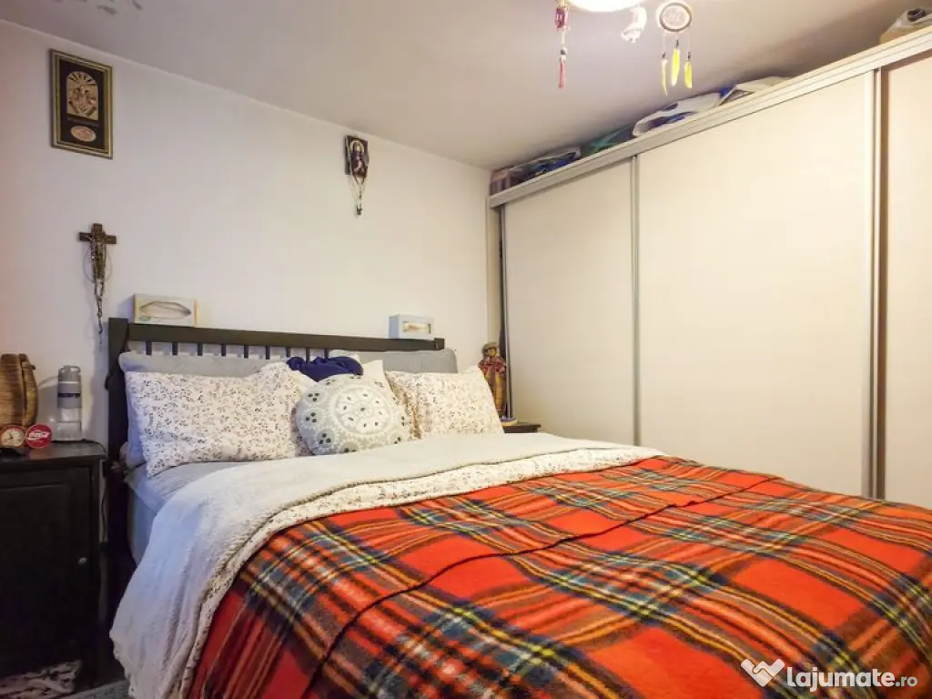 Casă cu teren de vânzare – Str. Propășirii, zona Ș... 