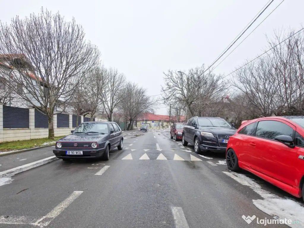 Casă cu teren de vânzare – Str. Propășirii, zona Ș... 