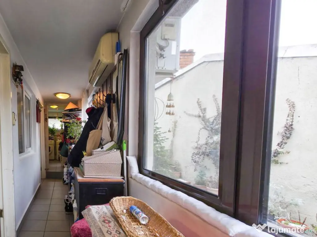 Casă cu teren pe Strada Propășirii nr. 3 - Soseaua Chi... 