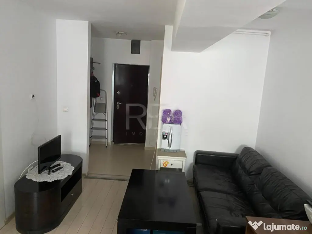 2 camere Iancului decomandat, centrală, et. 2, an 2012, met