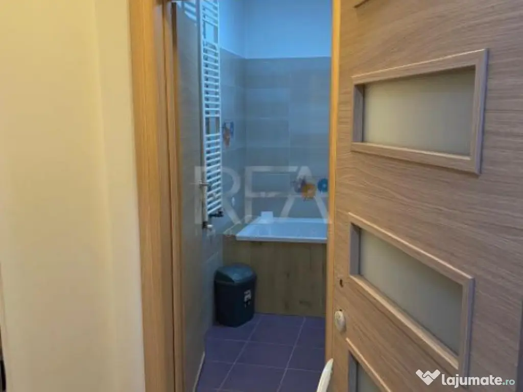 2 camere Iancului decomandat, centrală, et. 2, an 2012, met 