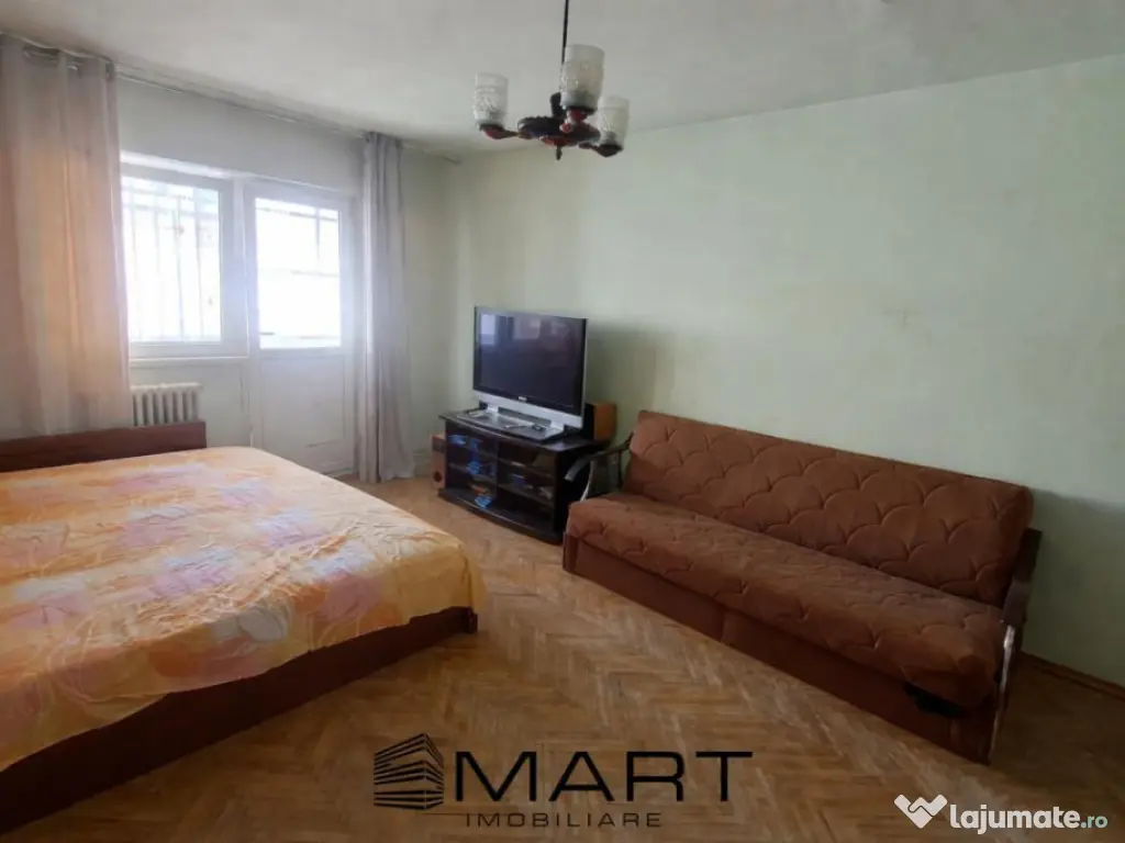 Apartament 3 camere zona Siretului 