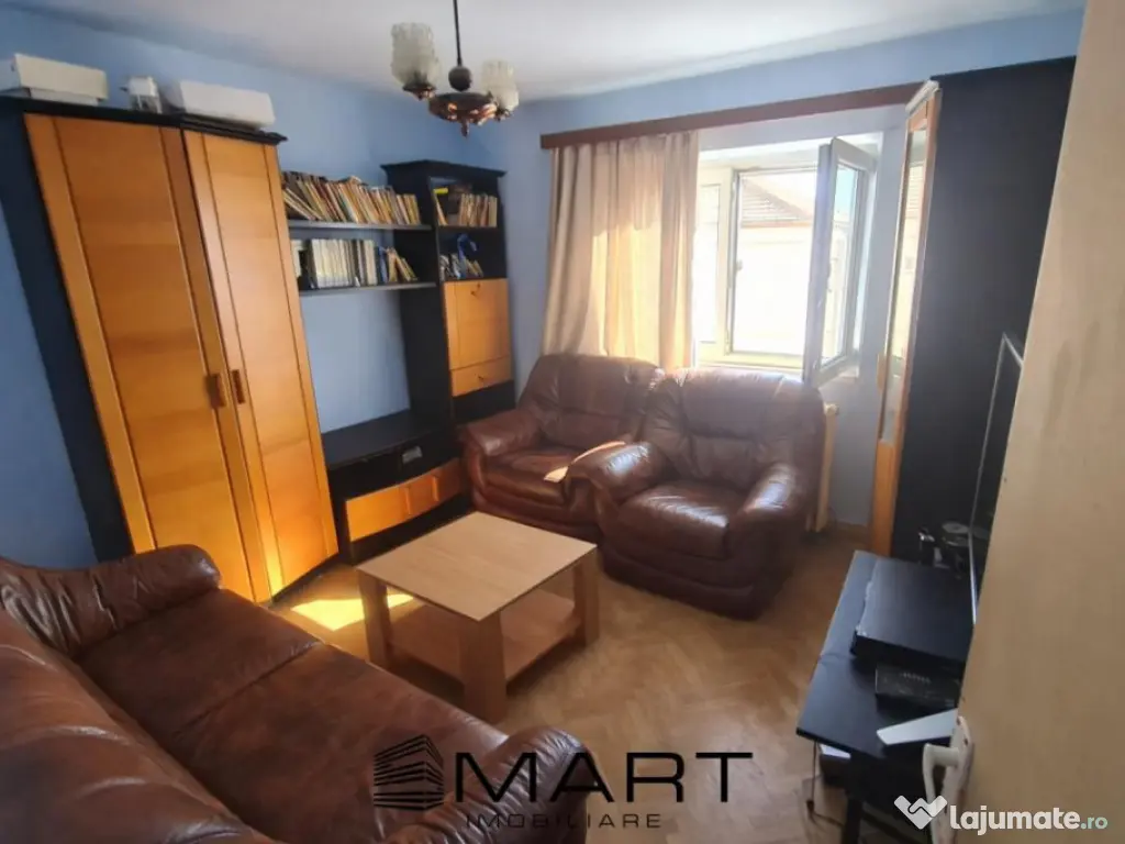 Apartament 3 camere zona Siretului 
