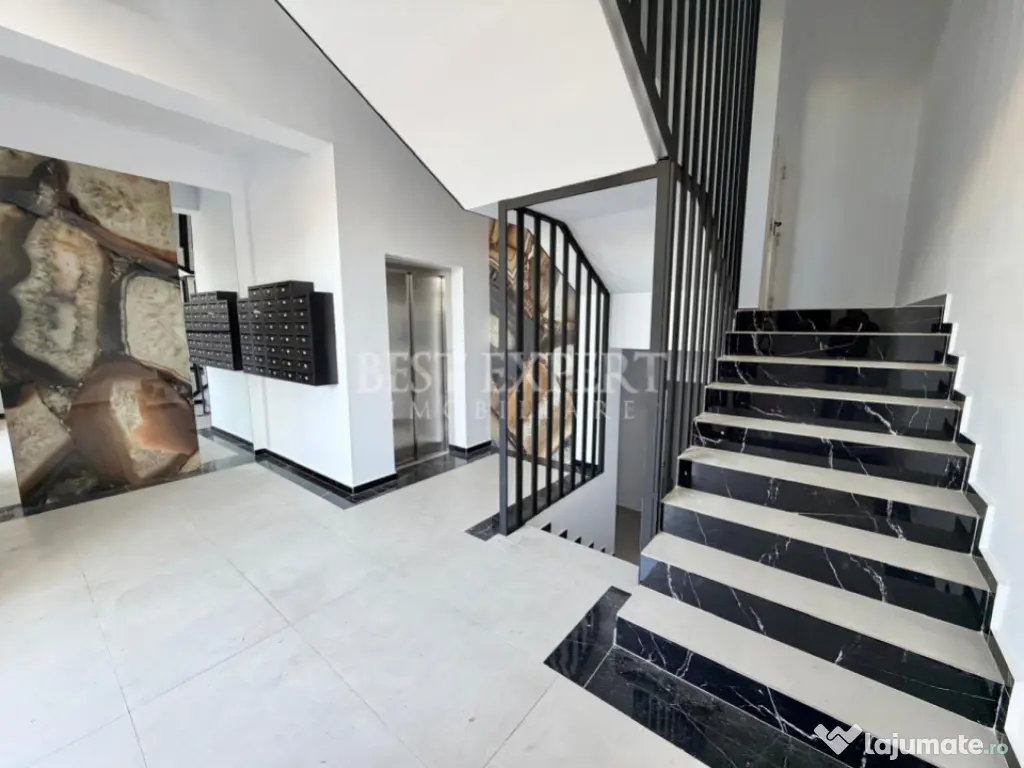 Garsonieră decomandată – PRIMA ÎNCHIRIERE – Titan 