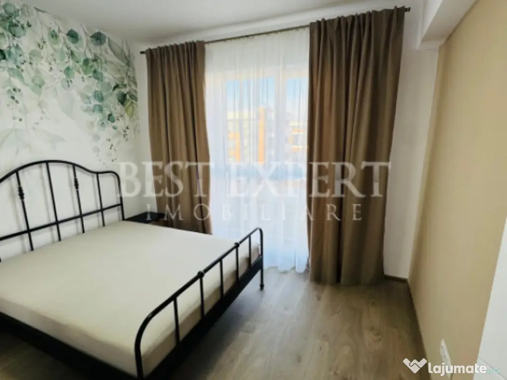 2 Camere de Inchiriat| Prima chirie| Disponibilitate imediat 