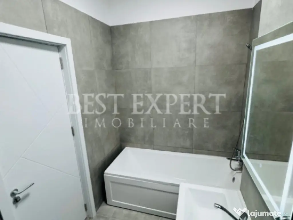 2 Camere de Inchiriat| Prima chirie| Disponibilitate imediat 